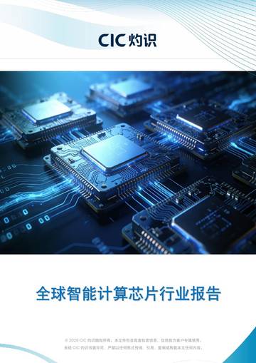 全球智能计算芯片行业报告.pdf
