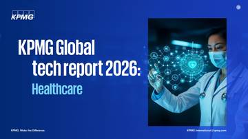 2026年全球技术报告：医疗行业洞察（英）.pdf