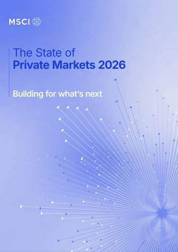 2026全球私募市场现状报告：布局未来新机遇（英）.pdf