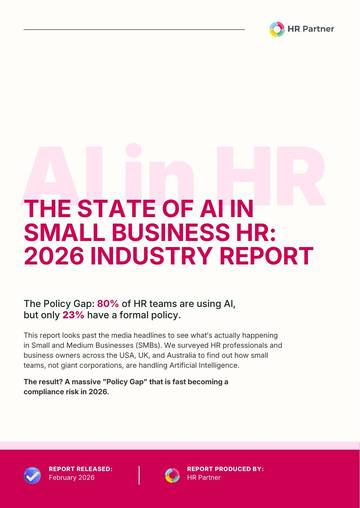 2026年中小企业人力资源AI应用现状报告.pdf