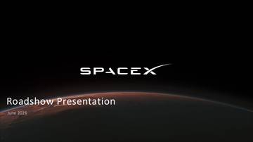 260603 SpaceX IPO Roadshow 路演PPT（英）.pdf