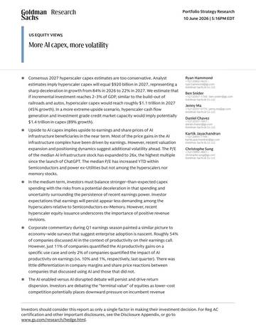 高盛报告：2027年AI超大规模企业资本开支的预期过于保守（英）.pdf