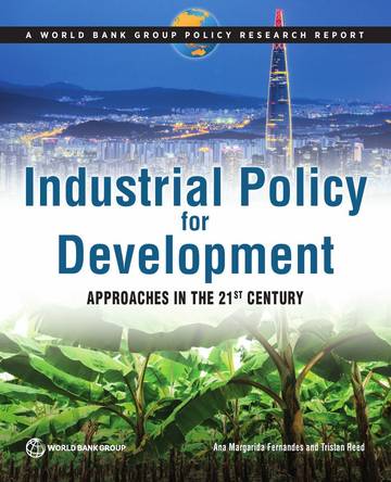 促进发展的工业政策：21世纪的实践路径（英）.pdf