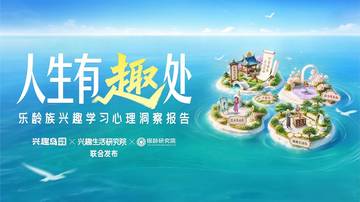 2026人生有趣处乐龄族兴趣学习心理洞察报告.pdf