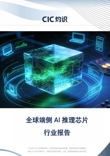 全球端侧AI推理芯片行业报告.pdf