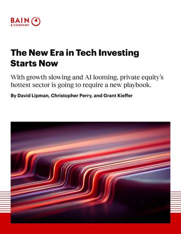 2026科技投资新纪元洞察报告：AI 变革下私募股权重构投资策略（英）.pdf
