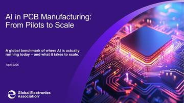 2026年 AI 在 PCB 制造中的应用调研报告：从试点到规模化（英）.pdf