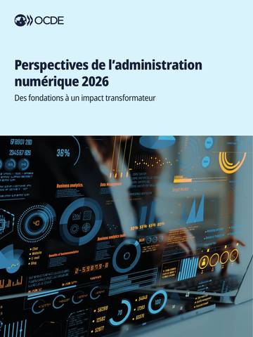 2026年数字行政展望：为影响力转型者奠定基础（英）.pdf