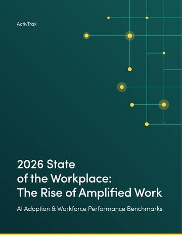 2026全球职场报告：AI驱动“放大式工作”时代来临.pdf
