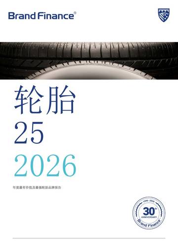 2026年度最有价值及最强轮胎品牌报告.pdf