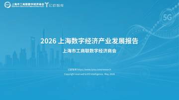 2026数字经济产业发展报告.pdf