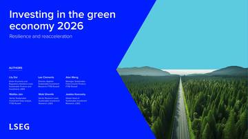 伦敦证券交易所2026年绿色经济投资报告（英）.pdf