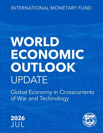 IMF-2026年7月《世界经济展望》更新版：战争与科技交织下的全球经济（英）-2026.pdf