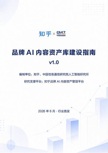 2026品牌AI内容资产库建设指南.pdf