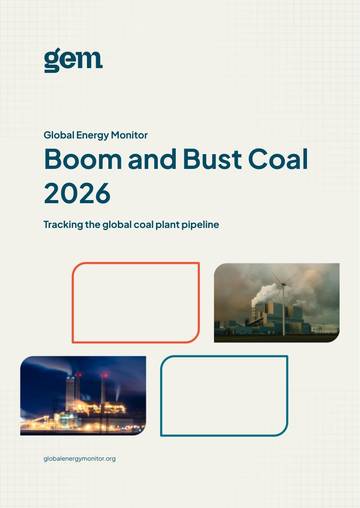2026年全球煤电繁荣与衰退报告（英）.pdf
