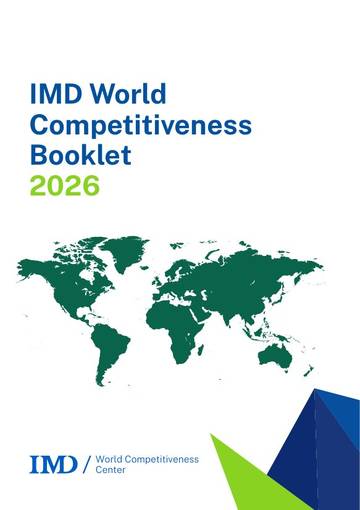 2026年世界竞争力年鉴（英）.pdf