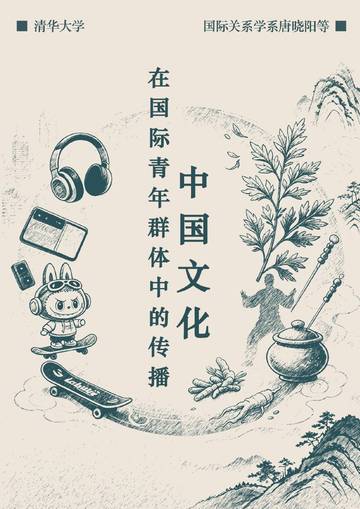 2026中国文化在国际青年群体中的传播专题报告.pdf