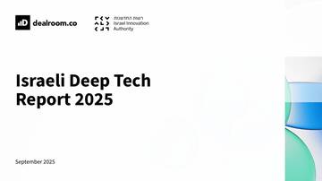 2025年以色列深度科技投资报告（英）.pdf