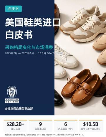 美国鞋类进口采购格局变化与市场洞察.pdf