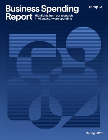 企业支出报告：AI与软件支出研究亮点（2026年春季）（英）.pdf