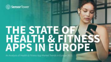 2023年欧洲健康和健身应用报告.pdf