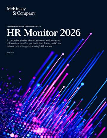 人力资源监测2026：人力资源职能的转折点（英）.pdf