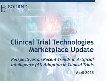 2026临床试验技术市场更新报告：AI 在临床试验领域落地最新趋势洞察（英）.pdf