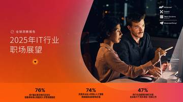 2025年IT行业职场展望报告.pdf