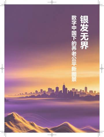 银发无界——数字中国下的养老公平新图景.pdf
