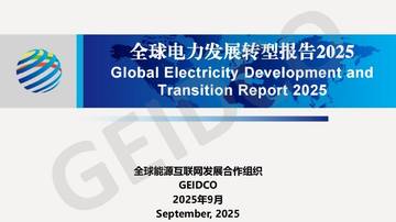 全球电力发展转型报告2025.pdf