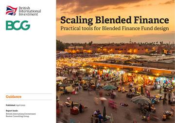 规模化混合金融：混合金融基金设计的实用工具（英文）.pdf