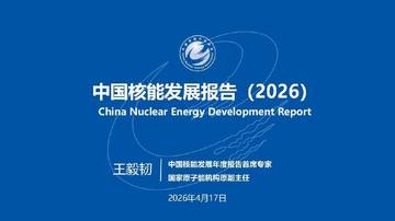 中国核能发展报告（2026）.pdf