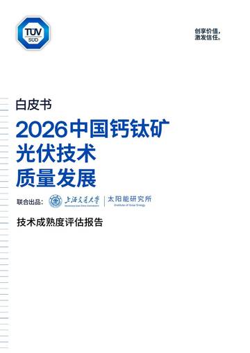 中国钙钛矿光伏技术质量发展白皮书.pdf