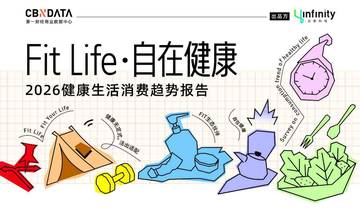 2026健康生活消费趋势报告.pdf