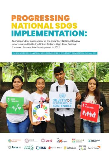2022 PROGRESSING NATIONAL SDGS IMPLEMENTATION.pdf