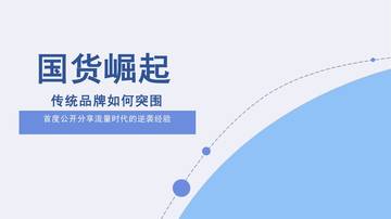 营销方案_全链路数字化营销的创新实践：传统品牌在流量时代的逆袭之道，从困局突围到_.pdf