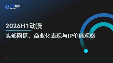 2026H1动漫头部网播、商业化表现与IP价值观察报告.pdf
