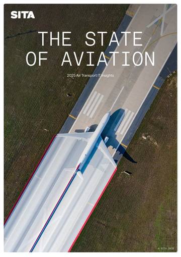 2025年航空运输 IT 洞察报告：航空业现状（英）.pdf