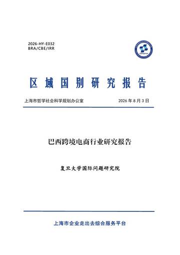 2026巴西跨境电商行业研究报告.pdf