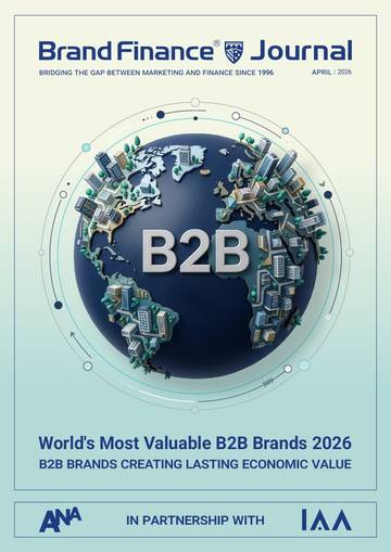 2026年全球B2B品牌价值（英）.pdf