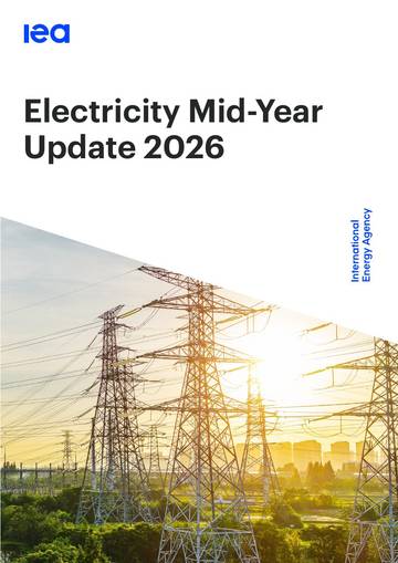 2026全球电力市场年中更新报告（英）.pdf