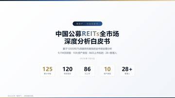 2026中国公募REITs全市场深度分析白皮书.pdf