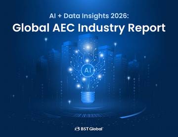 2026全球建筑、工程和施工（AEC）行业报告： AI 与数据洞察（英）.pdf