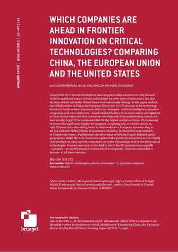 比较中国、欧盟和美国在关键技术的领先地位(英）.pdf