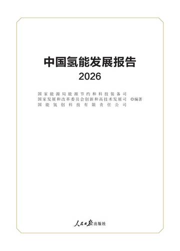 中国氢能发展报告（2026）.pdf