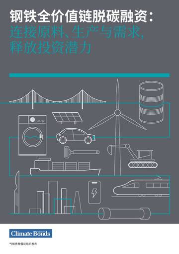 2026钢铁全价值链脱碳融资报告-连接原料生产与需求释放投资潜力.pdf