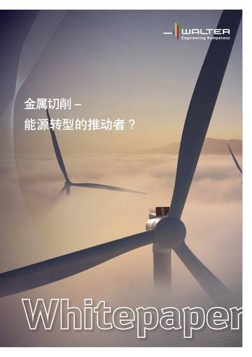 能源行业-金属切削-能源转型的推动者？.pdf
