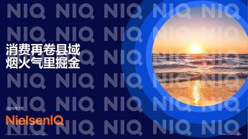 2026县域经济消费报告-消费再卷县域烟火气里掘金.pdf