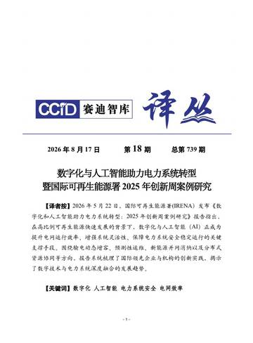 数字化与人工智能助力电力系统转型暨国际可再生能源署2025年创新周案例研究.pdf