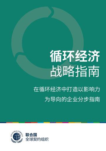 2025循环经济战略指南-在循环经济中打造以影响力为导向的企业分步指南.pdf